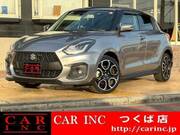2018 SUZUKI SWIFT SPORT