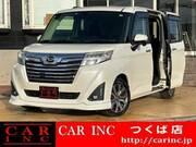 2016 DAIHATSU THOR