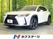 2023 LEXUS UX