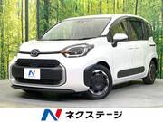 2023 TOYOTA SIENTA