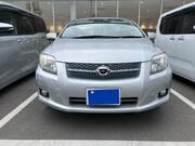 2008 TOYOTA COROLLA FIELDER X