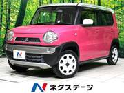 2014 SUZUKI HUSTLER G