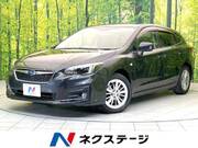2017 SUBARU IMPREZA SPORTS