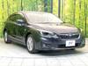 SUBARU IMPREZA SPORTS