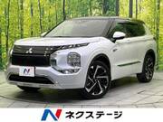 2022 MITSUBISHI OUTLANDER PHEV
