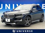 2022 BMW X1