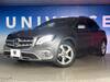 MERCEDES BENZ GLA-CLASS