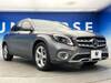MERCEDES BENZ GLA-CLASS