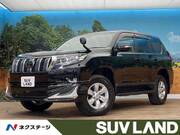 2019 TOYOTA LAND CRUISER PRADO