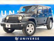 2017 CHRYSLER JEEP WRANGLER UNLIMITED