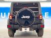 CHRYSLER JEEP WRANGLER UNLIMITED