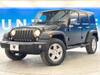 CHRYSLER JEEP WRANGLER UNLIMITED
