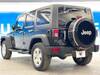 CHRYSLER JEEP WRANGLER UNLIMITED