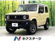 2023 SUZUKI JIMNY XC