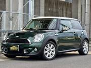 2013 BMW MINI COOPER S