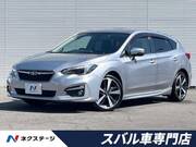 2017 SUBARU IMPREZA SPORTS