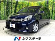 2011 TOYOTA ISIS PLATANA