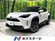 2022 TOYOTA YARIS CROSS HYBRID Z