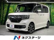 2017 HONDA N-BOX CUSTOM