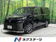 2023 TOYOTA VOXY