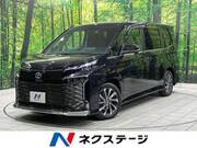 2023 TOYOTA VOXY
