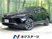 2020 TOYOTA HARRIER HYBRID