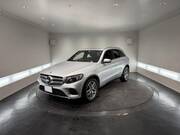 2017 MERCEDES BENZ GLC-CLASS