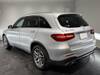 MERCEDES BENZ GLC-CLASS