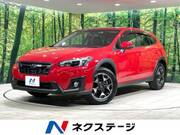 2017 SUBARU XV