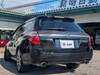 SUBARU LEGACY TOURING WAGON