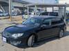 SUBARU LEGACY TOURING WAGON