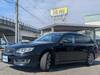 SUBARU LEGACY TOURING WAGON
