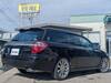 SUBARU LEGACY TOURING WAGON