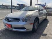 2003 NISSAN SKYLINE 350GT