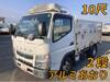 FUSO CANTER