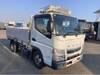 FUSO CANTER