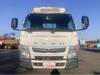 FUSO CANTER