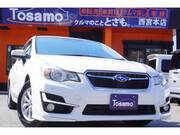 2015 SUBARU IMPREZA G4