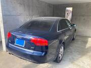 2005 AUDI A4