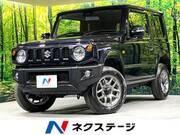 2025 SUZUKI JIMNY XC