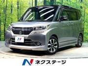 2016 SUZUKI SOLIO BANDIT