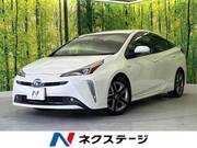 2019 TOYOTA PRIUS