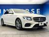 MERCEDES BENZ E-CLASS