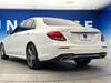 MERCEDES BENZ E-CLASS