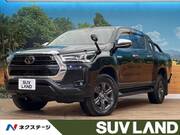 2023 TOYOTA HILUX Z