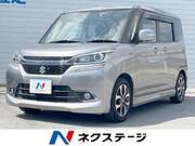 2017 SUZUKI SOLIO BANDIT