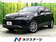 2020 TOYOTA HARRIER HYBRID Z LEATHER PKG