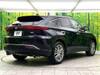 TOYOTA HARRIER HYBRID