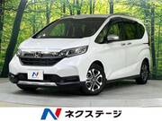 2022 HONDA FREED HYBRID