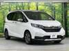 HONDA FREED HYBRID